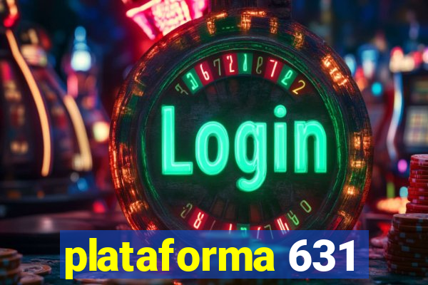 plataforma 631